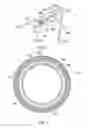 Fig. 03 - Nose cone assembly