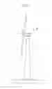 Fig. 07 - WIND TURBINE GENERATOR