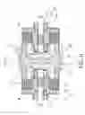 Fig. 07 - Series-connected motor unit and a fan utilizing the same
