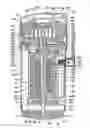 Fig. 01 - Suction Duct and Scroll Compressor Incorporating Same