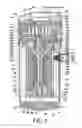 Fig. 02 - Suction Duct and Scroll Compressor Incorporating Same