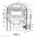 Fig. 03 - Suction Duct and Scroll Compressor Incorporating Same