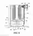 Fig. 05 - Suction Duct and Scroll Compressor Incorporating Same