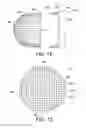 Fig. 10 - Suction Duct and Scroll Compressor Incorporating Same