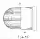 Fig. 12 - Suction Duct and Scroll Compressor Incorporating Same