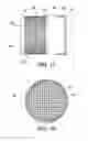 Fig. 13 - Suction Duct and Scroll Compressor Incorporating Same