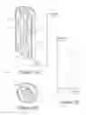 Fig. 03 - Downhole motor or pump components, method of fabrication the same, and downhole motors incorporating the same