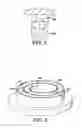 Fig. 03 - Scroll pump having tip seal containing engaging portions intermediate nonengaging portions that interface with a scroll base