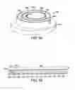 Fig. 04 - Scroll pump having tip seal containing engaging portions intermediate nonengaging portions that interface with a scroll base