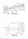 Fig. 11 - Scroll pump having tip seal containing engaging portions intermediate nonengaging portions that interface with a scroll base