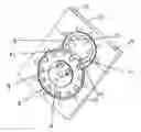 Fig. 01 -  ROTARY MECHANISM