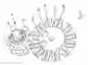 Fig. 13 -  ROTARY MECHANISM