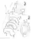 Fig. 03 - Exhaust Treatment Device Insulation System