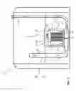 Fig. 08 - Apparatus for handling specimen slides