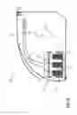 Fig. 11 - Apparatus for handling specimen slides