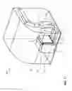 Fig. 12 - Apparatus for handling specimen slides