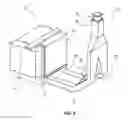 Fig. 09 - Apparatus for handling specimen slides