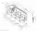 Fig. 01 - Storage system for storing laboratory objects at low temperatures