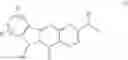 Fig. 03 - Pyrimidopyrimidoindazole derivative