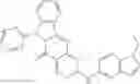 Fig. 131 - Pyrimidopyrimidoindazole derivative