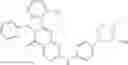 Fig. 191 - Pyrimidopyrimidoindazole derivative