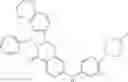 Fig. 192 - Pyrimidopyrimidoindazole derivative