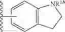 Fig. 20 - Pyrimidopyrimidoindazole derivative
