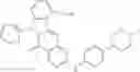 Fig. 216 - Pyrimidopyrimidoindazole derivative
