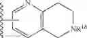 Fig. 23 - Pyrimidopyrimidoindazole derivative