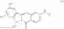 Fig. 28 - Pyrimidopyrimidoindazole derivative