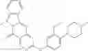 Fig. 41 - Pyrimidopyrimidoindazole derivative