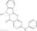 Fig. 43 - Pyrimidopyrimidoindazole derivative