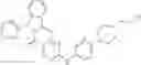 Fig. 63 - Pyrimidopyrimidoindazole derivative