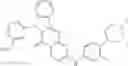 Fig. 92 - Pyrimidopyrimidoindazole derivative