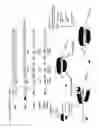 Fig. 14 - Method for identifying interventions that control the translational activity of ribosomal proteins in differential mRNA expression