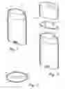 Fig. 02 - ANTIPERSPIRANT COMPOSITIONS AND PRODUCTS HAVING PREDETERMINED EFFECTS AND METHODS FOR MAKING THE SAME