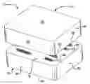 Fig. 01 - Electrical connector and method of manufacture