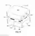 Fig. 22 - Electrical connector and method of manufacture
