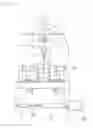 Fig. 02 - Arrangement and method for the electromechanical drive for molding closing systems and calibration blow mandrel systems in blow molding machines