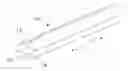 Fig. 01 - Grooved noodle