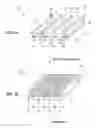 Fig. 02 - Methods of forming topographical features using segregating polymer mixtures