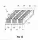 Fig. 03 - Methods of forming topographical features using segregating polymer mixtures