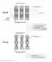 Fig. 22 - Methods of forming topographical features using segregating polymer mixtures