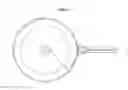 Fig. 04 - COOKING VESSEL PROCESSING METHOD AND COOKING VESSEL PROVIDED THEREBY