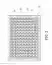 Fig. 03 - PLASTIC THREAD DOOR MAT AND A FORMING MOLD THEREOF