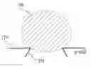 Fig. 01 - Fluid philicity/ phobicity adjustable surface structure
