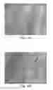Fig. 03 - Pollution control device and inorganic fiber sheet material with a fused edge