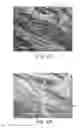 Fig. 06 - Pollution control device and inorganic fiber sheet material with a fused edge