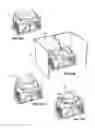 Fig. 06 - METHOD OF PRODUCING ADVANCED COMPOSITE COMPONENTS