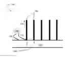 Fig. 01 - Carbon-based nanostructure formation using large scale active growth structures
